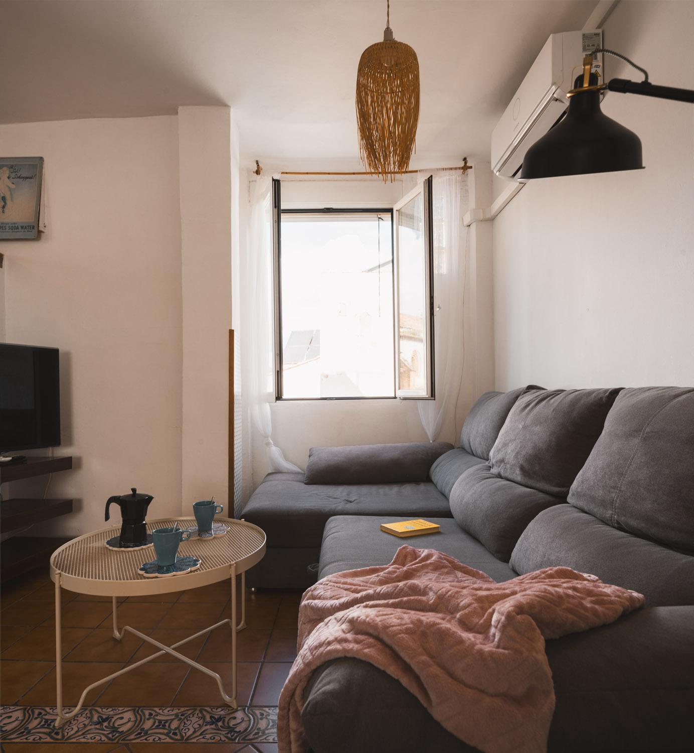 קורדובה Apartamento El Huerto De Orive מראה חיצוני תמונה