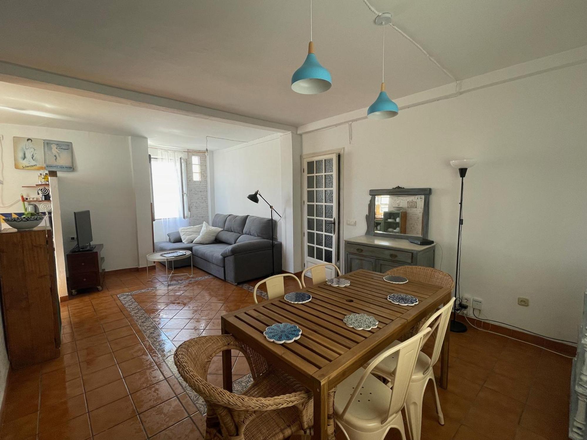 קורדובה Apartamento El Huerto De Orive מראה חיצוני תמונה
