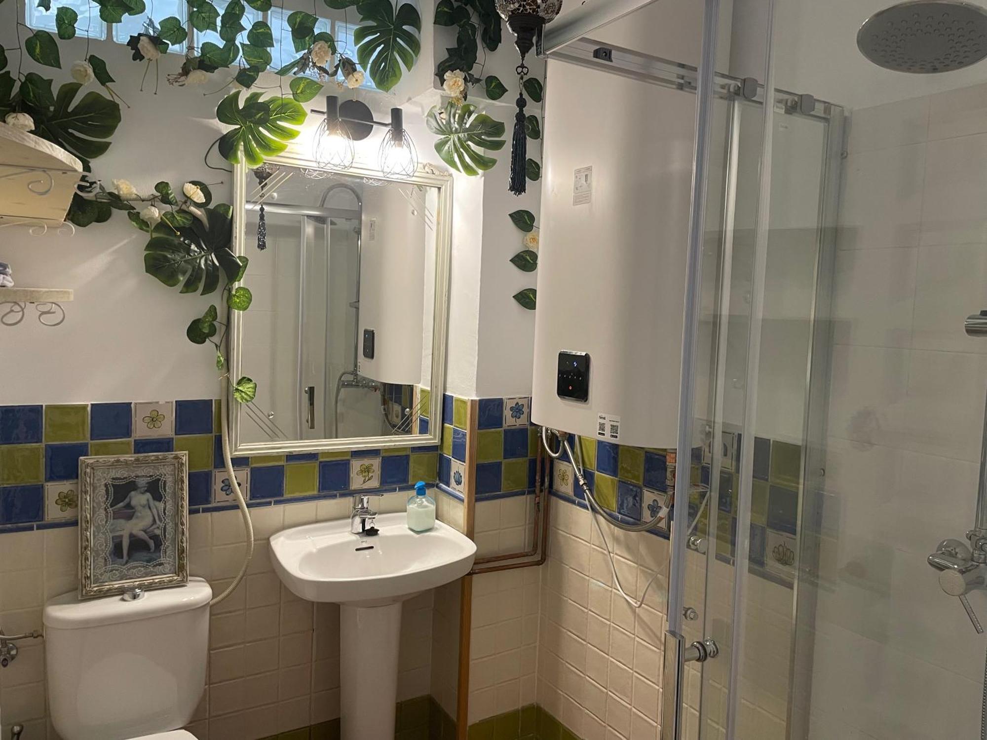 קורדובה Apartamento El Huerto De Orive מראה חיצוני תמונה