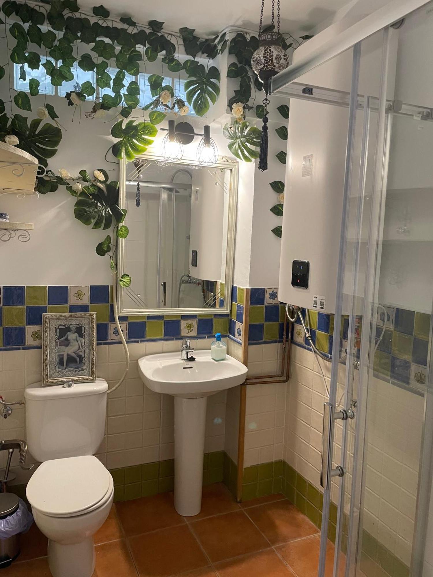 קורדובה Apartamento El Huerto De Orive מראה חיצוני תמונה