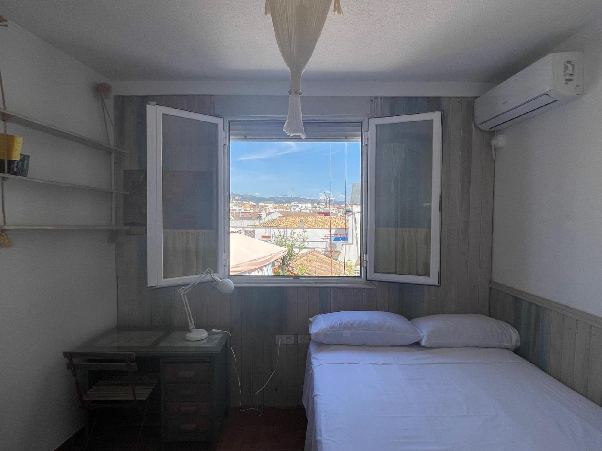 קורדובה Apartamento El Huerto De Orive מראה חיצוני תמונה