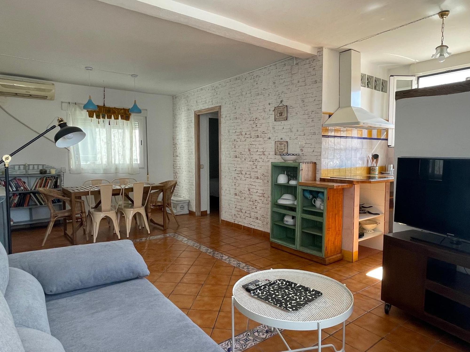 קורדובה Apartamento El Huerto De Orive מראה חיצוני תמונה