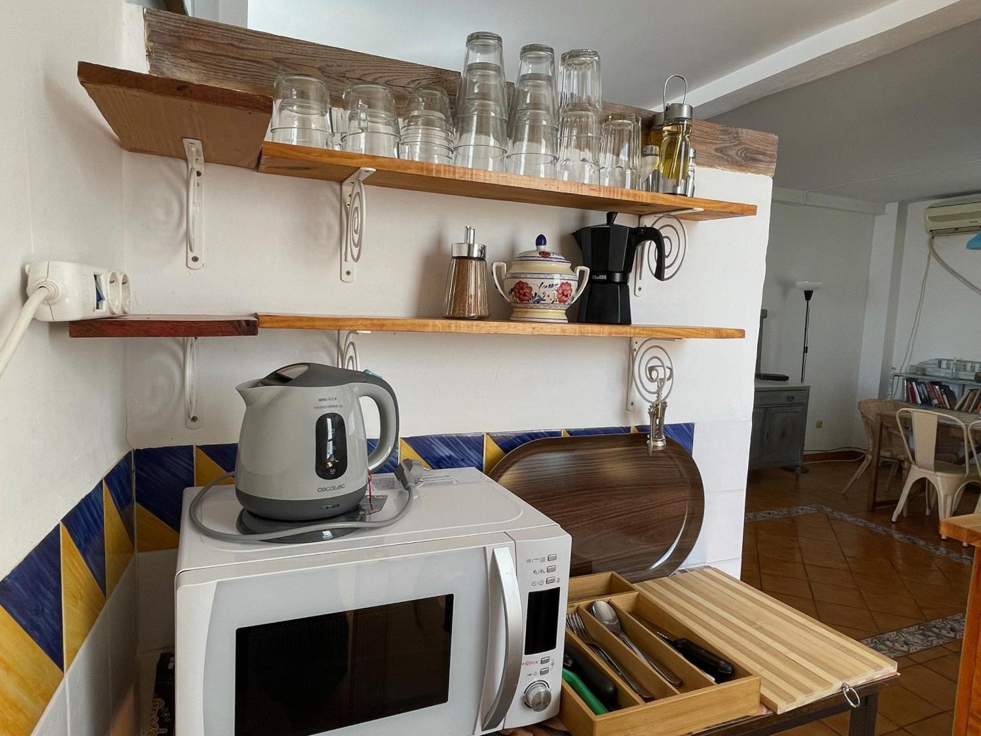 קורדובה Apartamento El Huerto De Orive מראה חיצוני תמונה