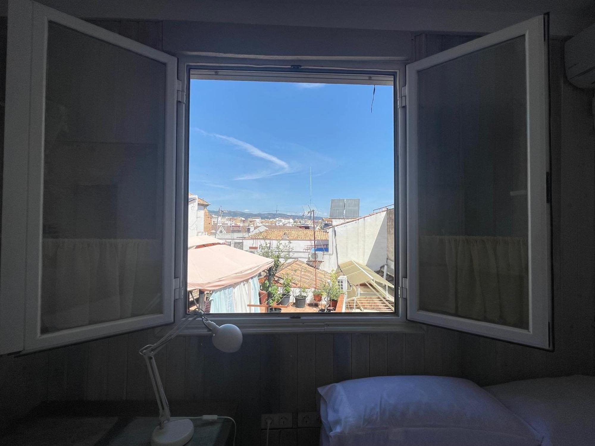 קורדובה Apartamento El Huerto De Orive מראה חיצוני תמונה