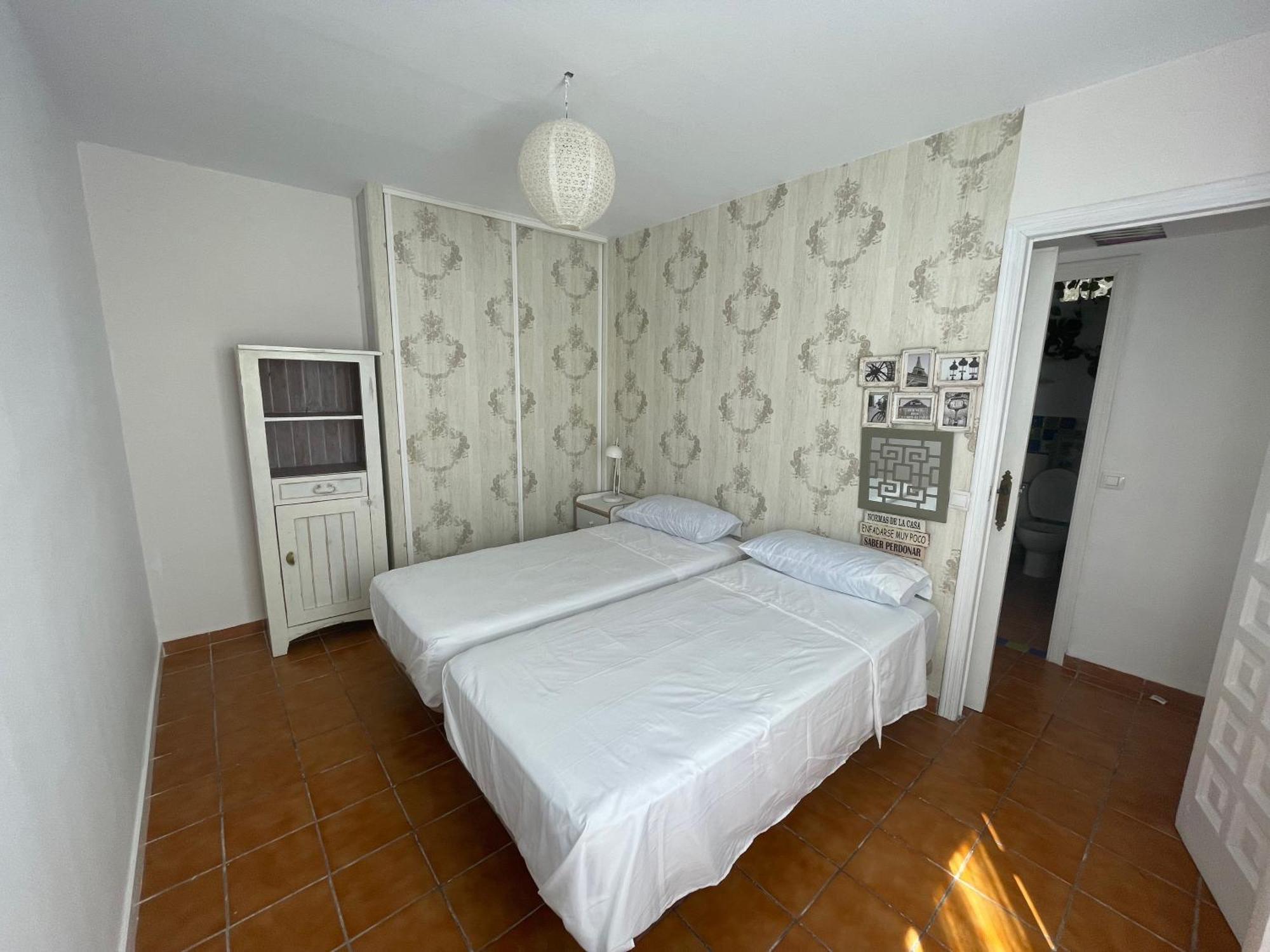 קורדובה Apartamento El Huerto De Orive מראה חיצוני תמונה