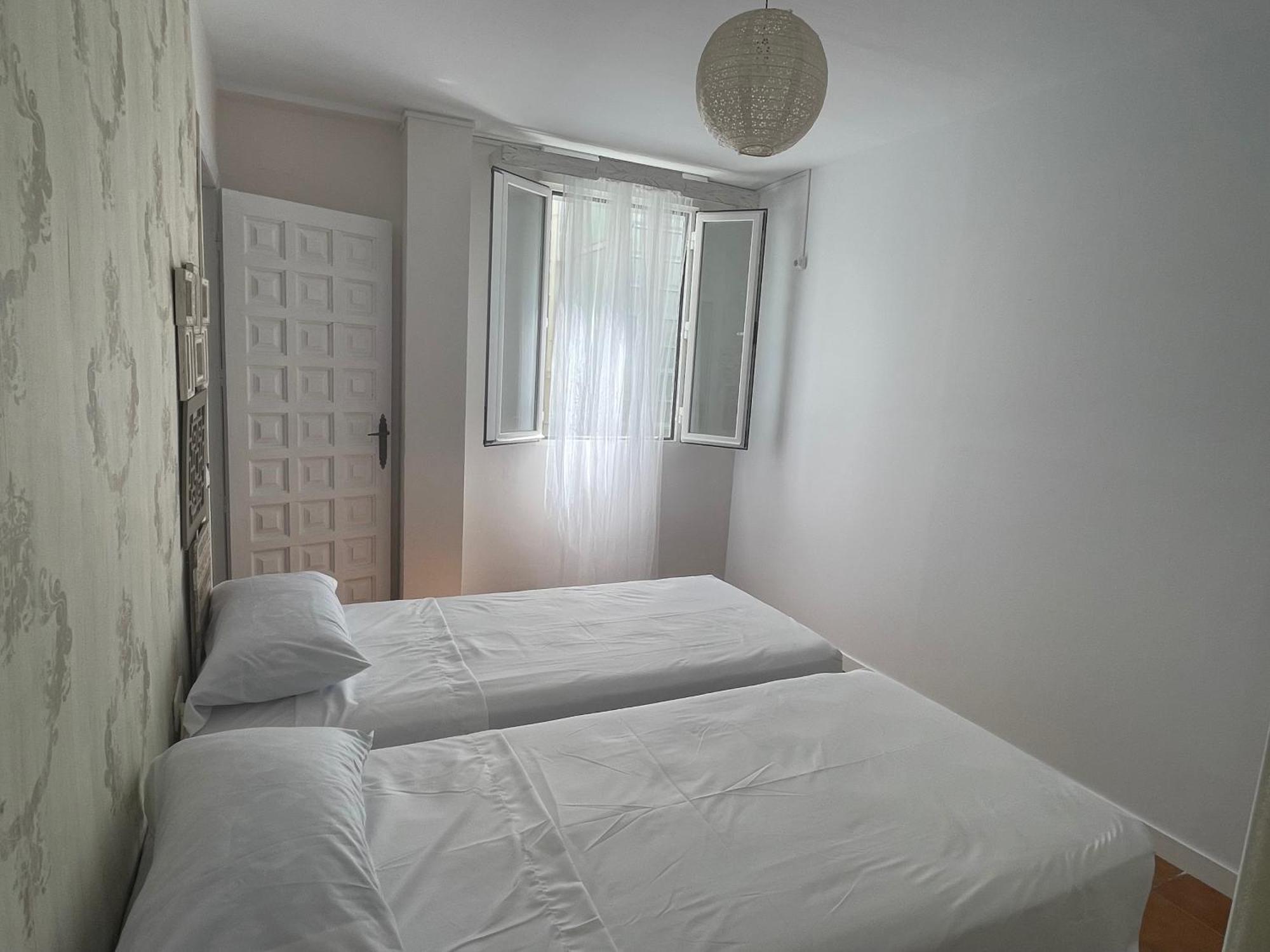 קורדובה Apartamento El Huerto De Orive מראה חיצוני תמונה